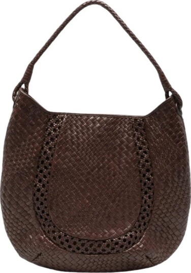 Ibeliv Dame Vesker Brun ONE SIZE,