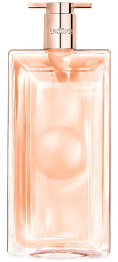 Lancôme Idôle 50ml Eau de Toilette Blomsteraktig Parfyme for Dame Lancôme Idôle 50ml Eau de Toilette Blomsteraktig Parfyme for Dame