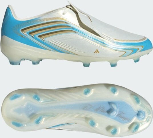 F50 Messi Elite Firm Ground Fotballsko