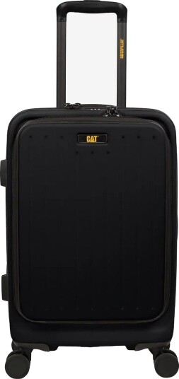 Caterpillar CAT Nexus trillekoffert svart 20 tommer 30 L Caterpillar CAT Nexus trillekoffert svart 20 tommer 30 L