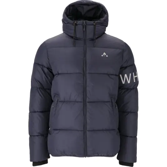 Jakke til junior 16 år Whistler Drift Puffer Jacket Jr 16 1188