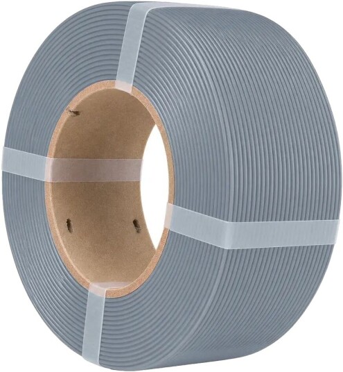 Polysmart PLA Refill 1kg Corporate Grey