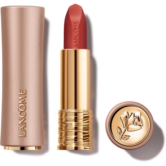Lancôme L"Absolu Rouge Intimatte Soft Blurred Matte Lipstick 121 Lancôme L"Absolu Rouge Intimatte Soft Blurred Matte Lipstick 121