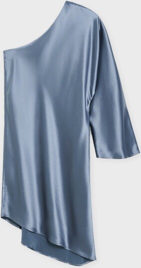 By Malene Birger ALVANA DRESS  Grå 40