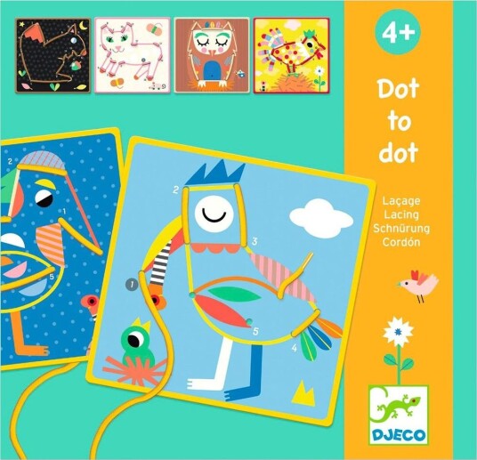 Djeco Spill Kreativt Leker L Hedre Tall Og Få Kontakt Med Ta OneSize Spill Djeco Spill Kreativt Leker L Hedre Tall Og Få Kontakt Med Ta OneSize Spill