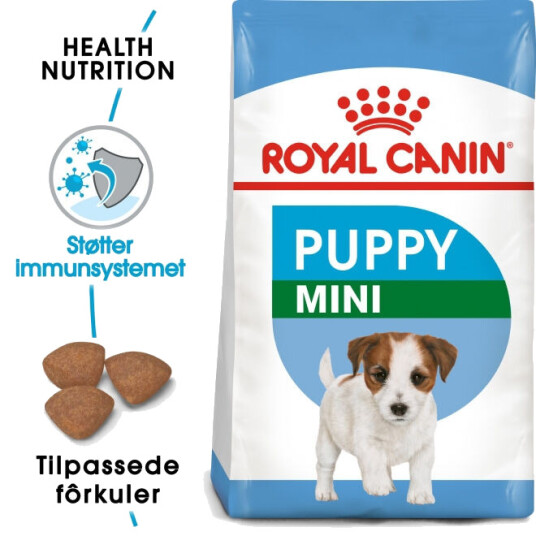 Royal Canin Mini Puppy (800 G)