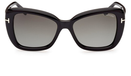 TOM FORD FT1008 Sort TOM FORD FT1008 Sort