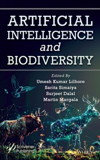 Artificial Intelligence and Biodiversity