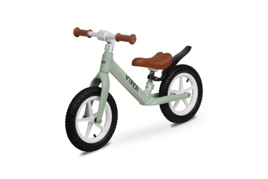 Toyz Exter Balansesykkel 3 kg Justerbart Sete Fra 3 År Mint Toyz Exter Balansesykkel 3 kg Justerbart Sete Fra 3 År Mint