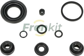 FRENKIT 234040 Reparasjonssett, bremsecaliper