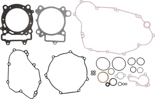 Tetnings helsett, motor WINDEROSA 808469