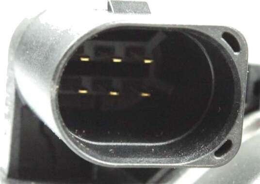 Gasspjeld METZGER 0892147