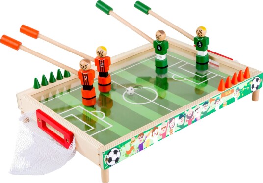 Small Foot Magnetisk Bordfotball - 5+ År