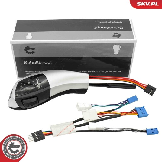 Girkule ESEN SKV 63SKV202
