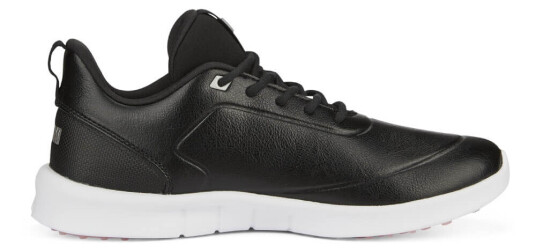 Puma Laguna Fusion Golfsko Dame Sort 37 Puma Laguna Fusion Golfsko Dame Sort 37