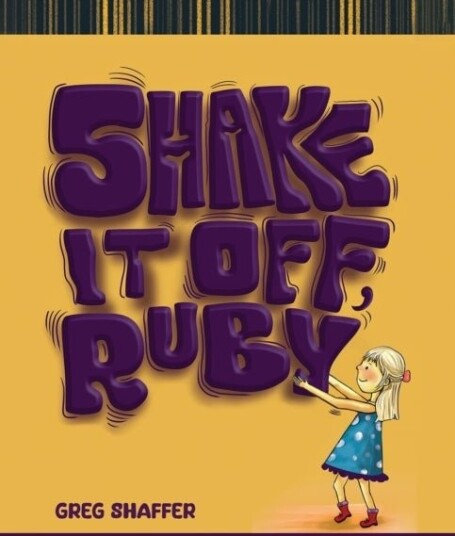Shake It Off Ruby Shake It Off Ruby