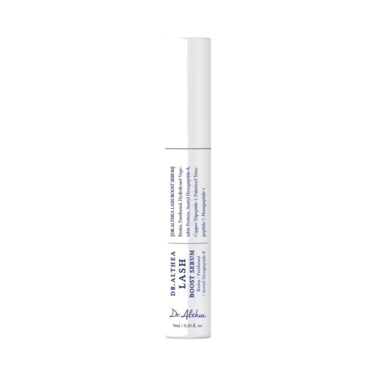 Dr. Althea Lash Boost Serum CLEAR 9 ml
