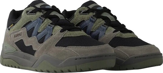 Karhu Fusion Xt Hematite / Gray Shingles HEMATITE / GRAY SHINGLES 48