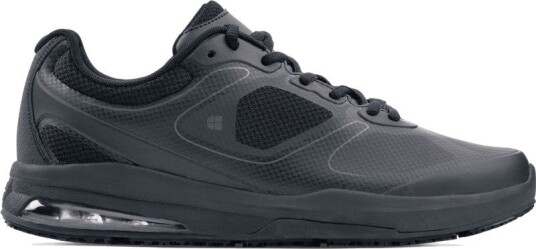 Shoes For Crews Evolution II jobsko, sort, str. 48 Svart