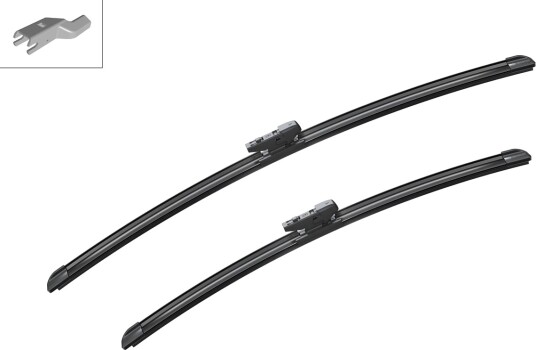 BOSCH 3 397 014 316 Vindusvisker