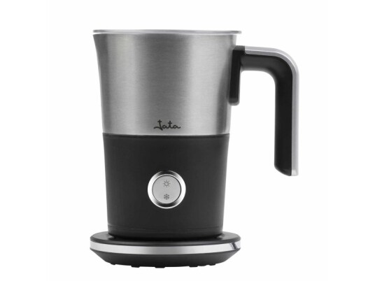 Jata Milk Frother And Warmer 550W Jecl1900 Jata Milk Frother And Warmer 550W Jecl1900