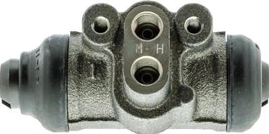 AISIN AS-025 Hjulsylinder, brems