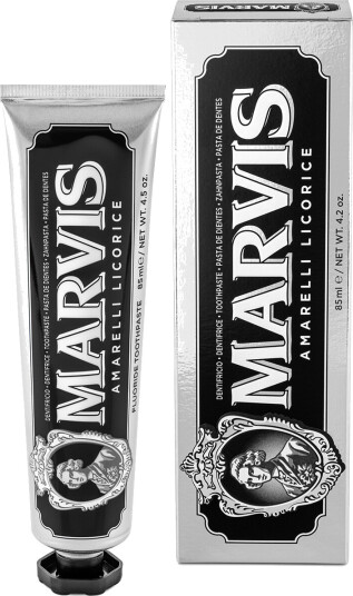 Marvis Tannkrem 411134 25 Ml Marvis Tannkrem 411134 25 Ml