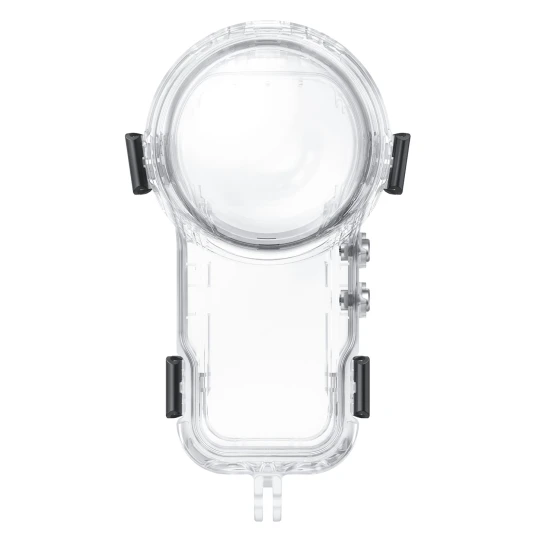 Insta360 X5 Invisible Dive Case Insta360 X5 Invisible Dive Case