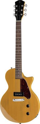 Larry Carlton L3 P90 TV Yellow Larry Carlton L3 P90 TV Yellow