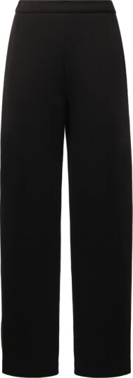 Max Mara Dame Bukser Svart XS,