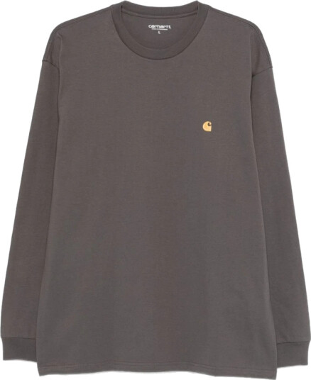 Carhartt Wip Herre Topper Grå L,