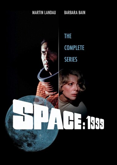 Space: 1999  Complete Series
