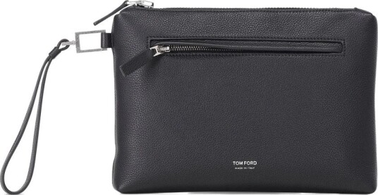 Tom Ford Herre Vesker Svart ONE SIZE,