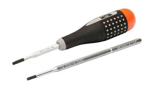 Bahco BE-6990-IP10 Momentskrutrekker fast forhåndsinnstilt 2 Nm, T10, Håndverktøy