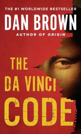 The Da Vinci Code Av Dan Brown