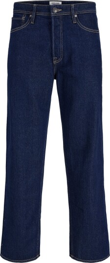 Jack & Jones Jjieddie Jjbasic At 054 Noos Navy 29 x 32