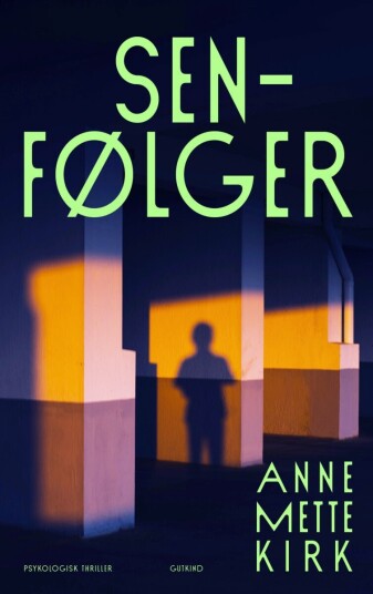 Senfølger Senfølger