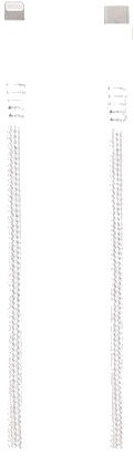 Vivanco LongLife Lightning Kabel 1.5m 