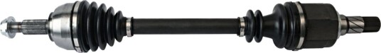 Febi Bilstein Drivaksel FEBI BILSTEIN 186596