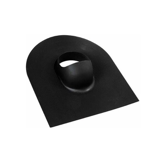Avgasspakke Sunwind for tak med lav helling 12 grader Avgasspakke Sunwind for tak med lav helling 12 grader