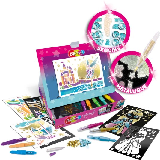 BloPens Atelier Fantasy Hobbysett BloPens Atelier Fantasy Hobbysett
