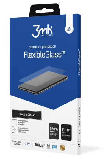 Oppo A98 5G 3mk FlexibleGlass