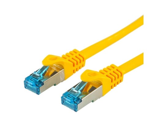 Logon Tcr55ss003y 0,3 M Cat5e F/Utp Ftp Rj-45 Rj-45