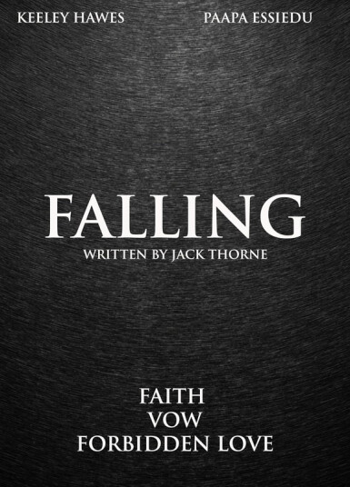 Falling Miniserie DVD