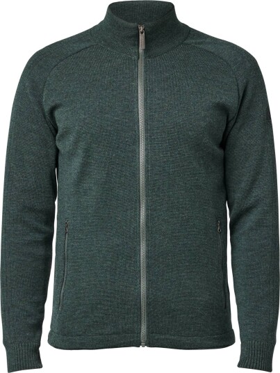 Ivanhoe Men"s Henry Full Zip Windbreaker Rifle Green M Ivanhoe Men"s Henry Full Zip Windbreaker Rifle Green M