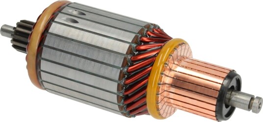 Anker, starter HC-Cargo F 032 335 780 Anker, starter HC-Cargo F 032 335 780