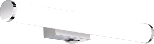 Trio Lighting Mattimo speillampe 40 cm Trio Lighting Mattimo speillampe 40 cm