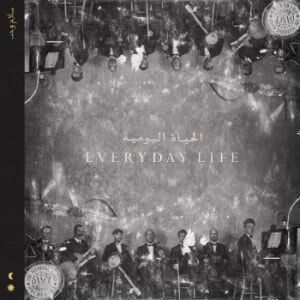Coldplay  Everyday Life