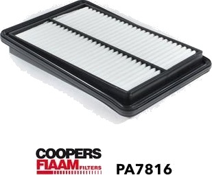 COOPERSFIAAM FILTERS PA7816 Luftfilter COOPERSFIAAM FILTERS PA7816 Luftfilter