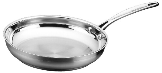 Scanpan Impact Stekepanne 20cm Scanpan Impact Stekepanne 20cm